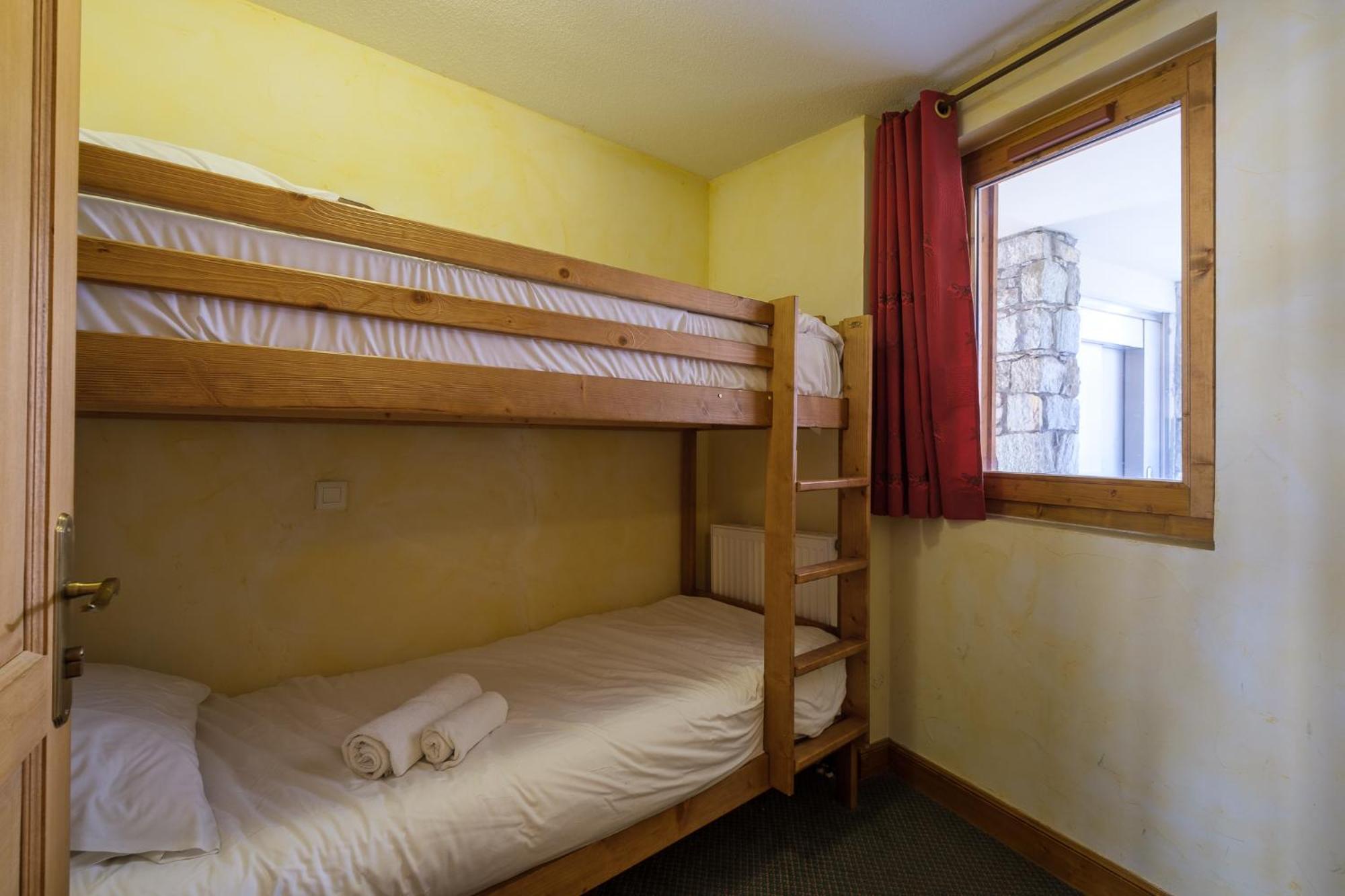 Residence Les Balcons De Val Cenis Village لانسليفلارد المظهر الخارجي الصورة