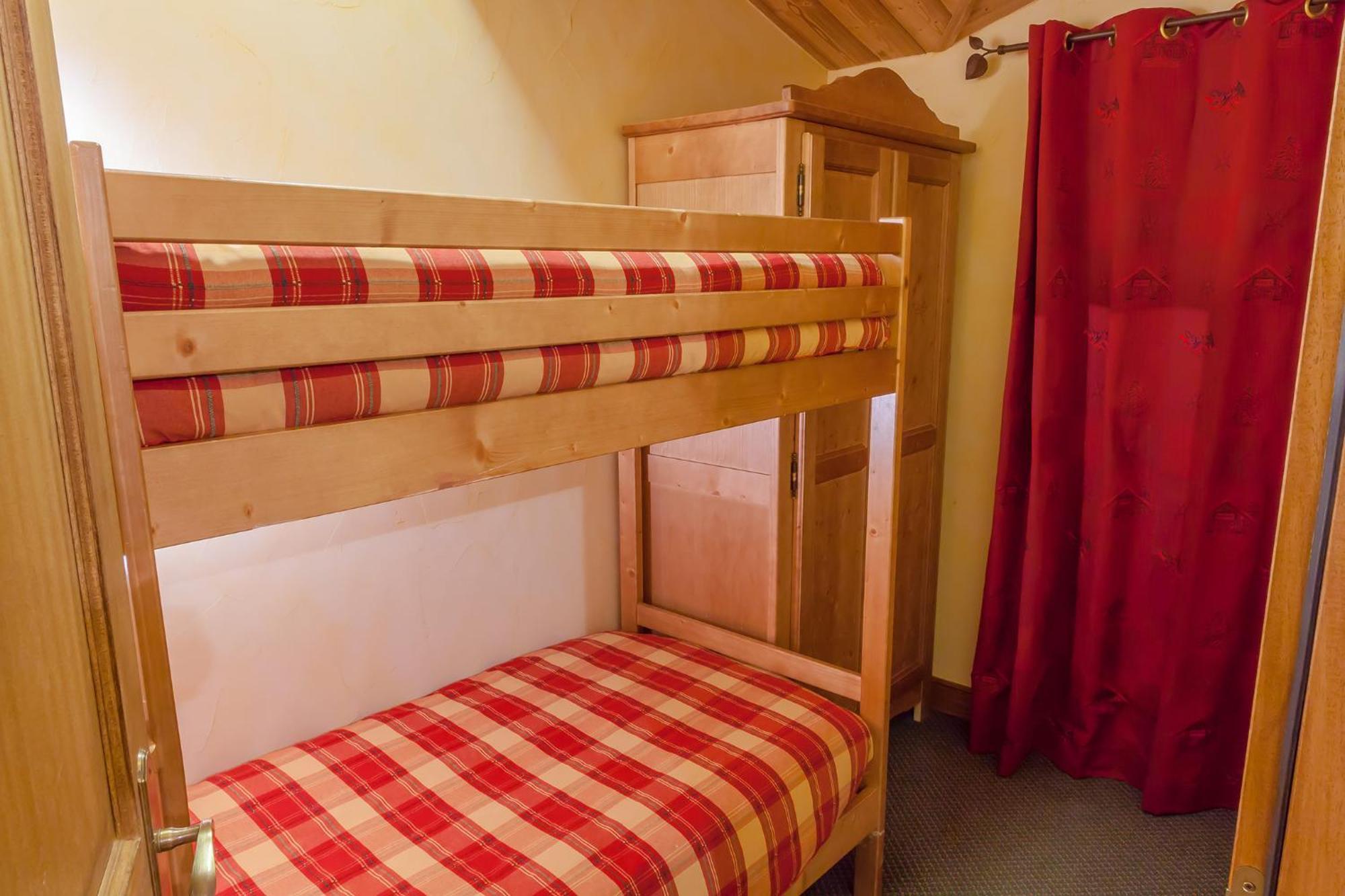 Residence Les Balcons De Val Cenis Village لانسليفلارد المظهر الخارجي الصورة